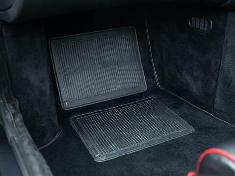 Ferrari 550 Maranello Coupe - U5539