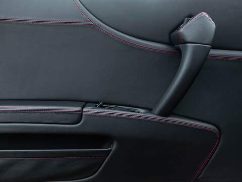 Ferrari 550 Maranello Coupe - U5539