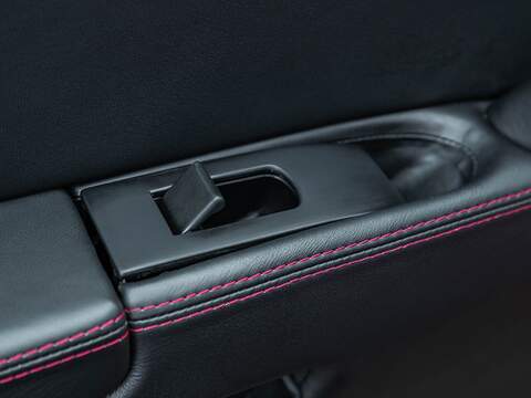 Ferrari 550 Maranello Coupe - U5539