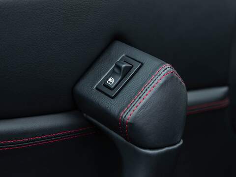 Ferrari 550 Maranello Coupe - U5539