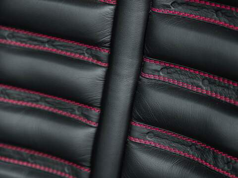 Ferrari 550 Maranello Coupe - U5539