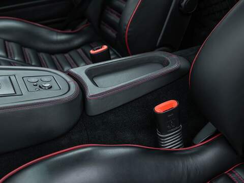 Ferrari 550 Maranello Coupe - U5539