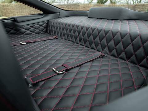 Ferrari 550 Maranello Coupe - U5539