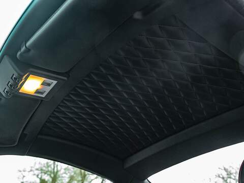 Ferrari 550 Maranello Coupe - U5539