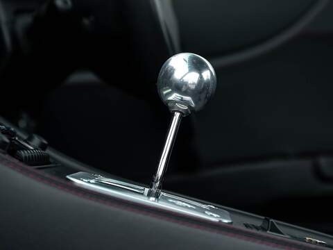 Ferrari 550 Maranello Coupe - U5539