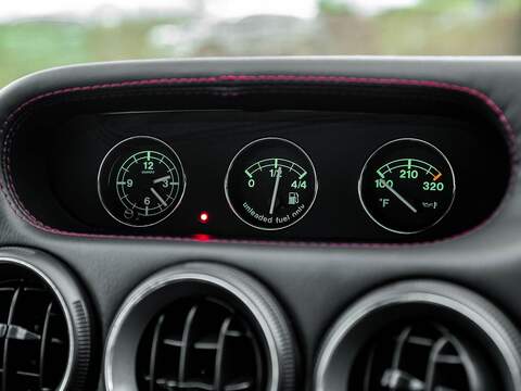 Ferrari 550 Maranello Coupe - U5539