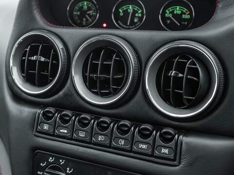 Ferrari 550 Maranello Coupe - U5539