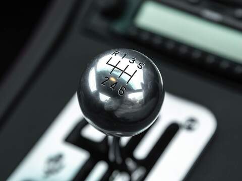 Ferrari 550 Maranello Coupe - U5539