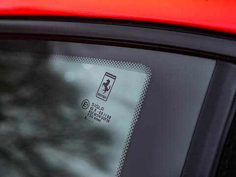 Ferrari 550 Maranello Coupe - U5539