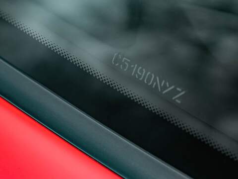 Ferrari 550 Maranello Coupe - U5539