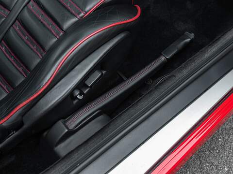 Ferrari 550 Maranello Coupe - U5539