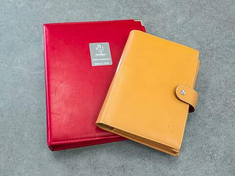 Ferrari 550 Maranello Coupe - U5539