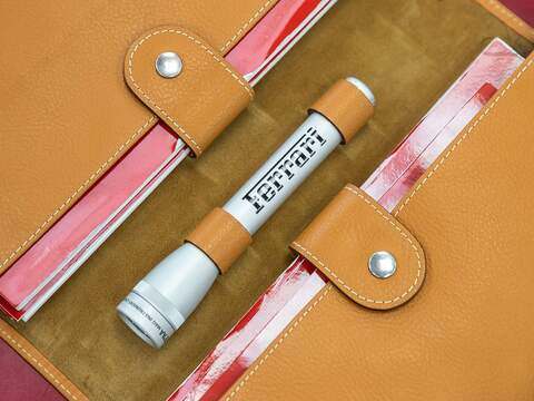 Ferrari 550 Maranello Coupe - U5539