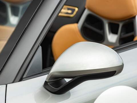 Porsche 911 Speedster - U5541