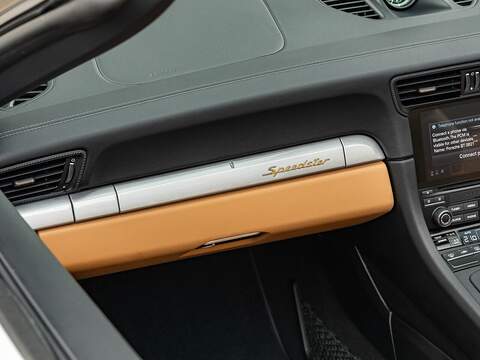 Porsche 911 Speedster - U5541