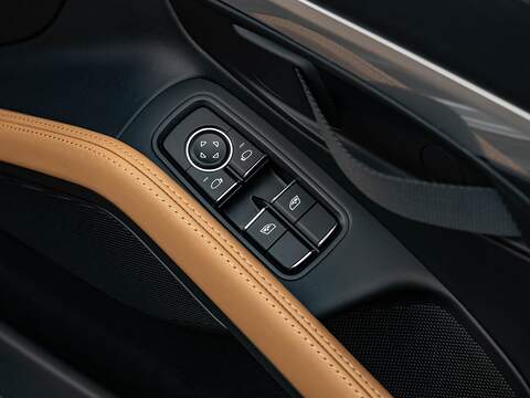 Porsche 911 Speedster - U5541