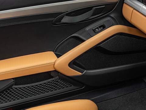 Porsche 911 Speedster - U5541