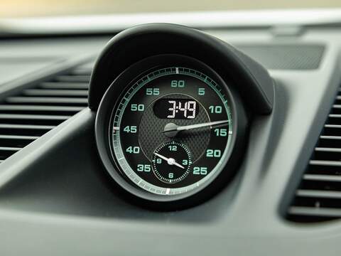 Porsche 911 Speedster - U5541