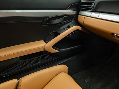 Porsche 911 Speedster - U5541