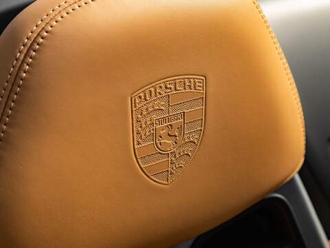 Porsche 911 Speedster - U5541
