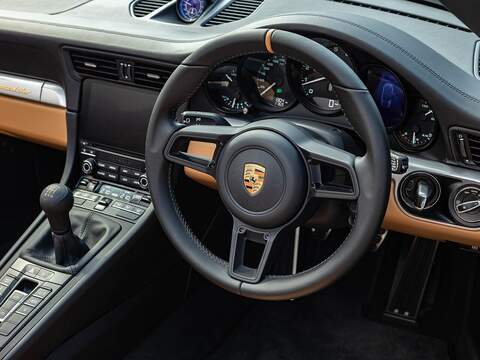 Porsche 911 Speedster - U5541