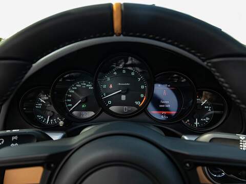 Porsche 911 Speedster - U5541