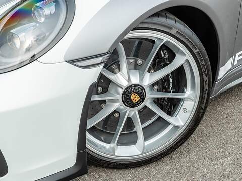 Porsche 911 Speedster - U5541