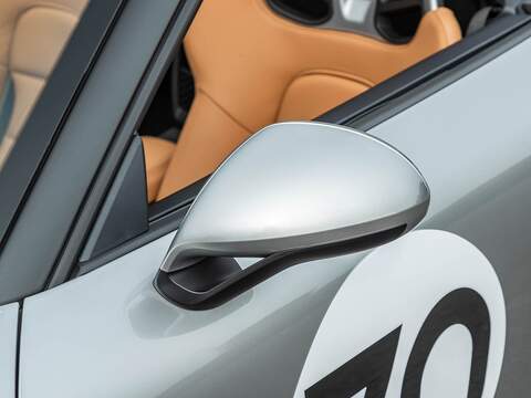 Porsche 911 Speedster - U5541