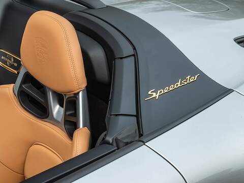 Porsche 911 Speedster - U5541