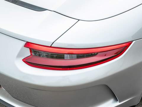 Porsche 911 Speedster - U5541