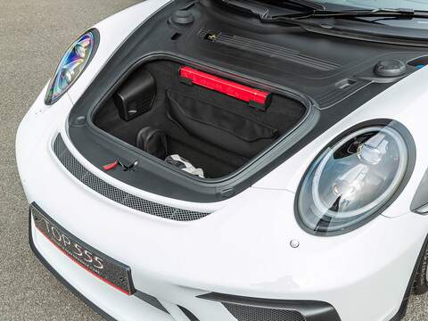 Porsche 911 Speedster - U5541