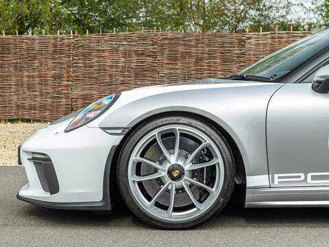 Porsche 911 Speedster - U5541