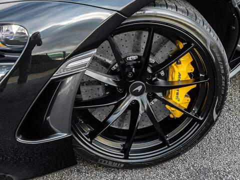 Mclaren 720S V8 Ssg - U5542