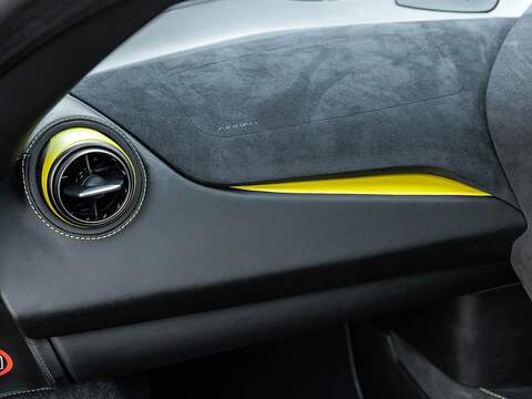 Mclaren 720S V8 Ssg - U5542