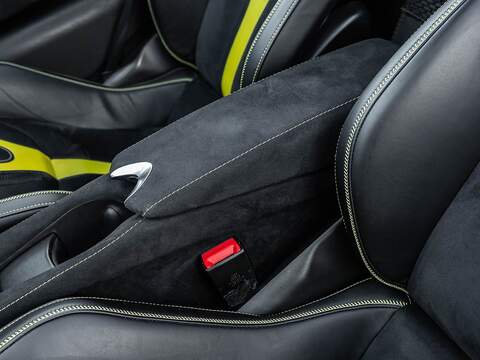 Mclaren 720S V8 Ssg - U5542