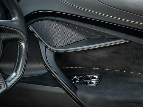 Mclaren 720S V8 Ssg - U5542