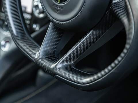 Mclaren 720S V8 Ssg - U5542