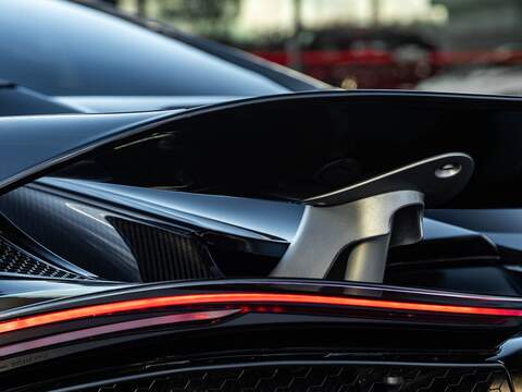 Mclaren 720S V8 Ssg - U5542