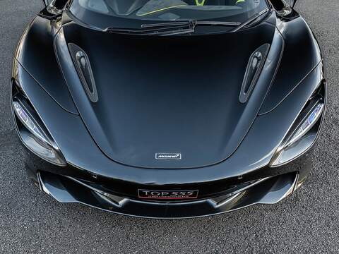 Mclaren 720S V8 Ssg - U5542