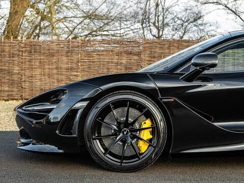 Mclaren 720S V8 Ssg - U5542