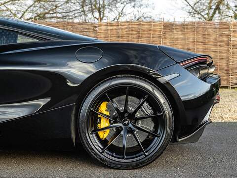 Mclaren 720S V8 Ssg - U5542