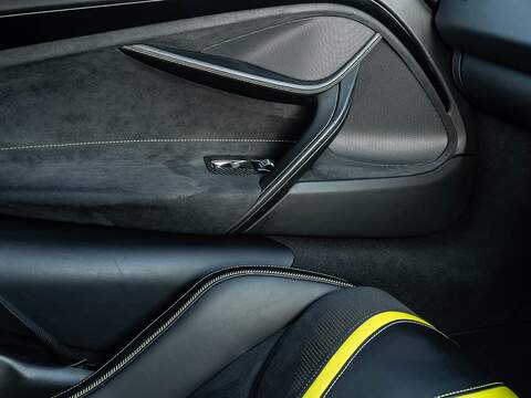 Mclaren 720S V8 Ssg - U5542