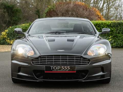 Aston Martin Dbs V12 - U5543