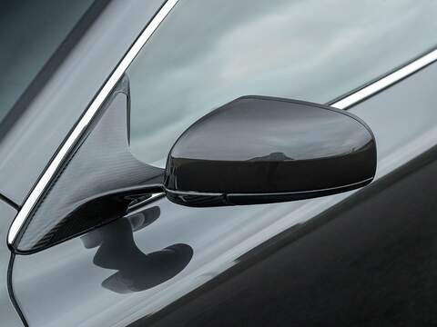 Aston Martin Dbs V12 - U5543