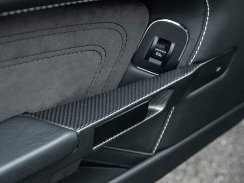 Aston Martin Dbs V12 - U5543