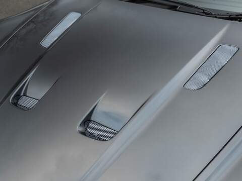 Aston Martin Dbs V12 - U5543