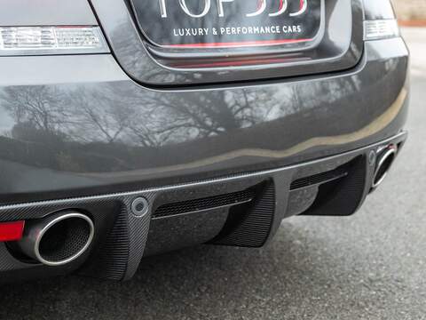 Aston Martin Dbs V12 - U5543