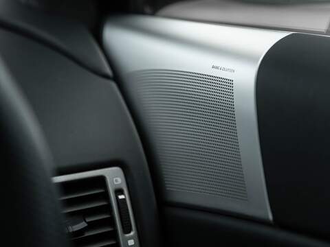 Aston Martin Dbs V12 - U5543