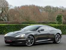 Aston Martin Dbs