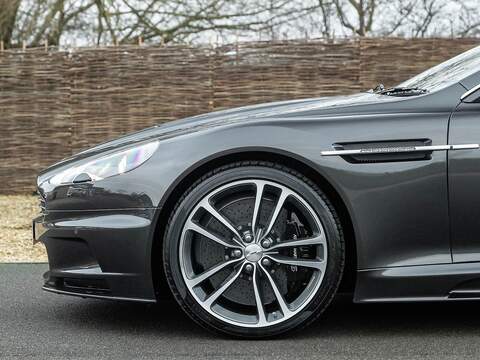 Aston Martin Dbs V12 - U5543